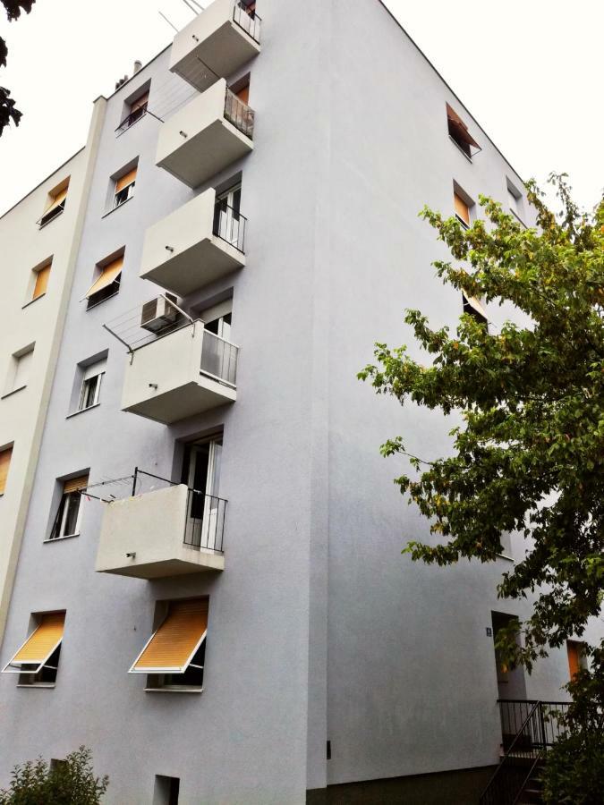 Apartman A&A Apartment Rijeka Exterior photo