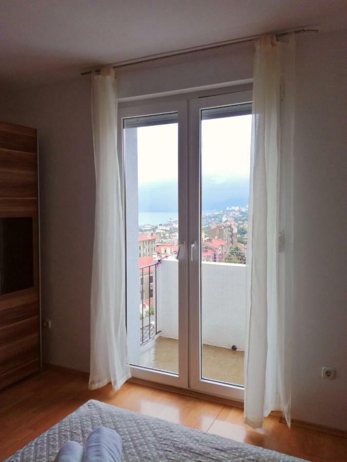 Apartman A&A Apartment Rijeka Exterior photo