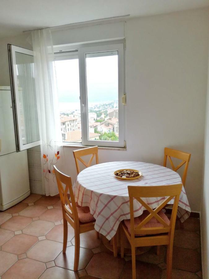 Apartman A&A Rijeka Exterior photo