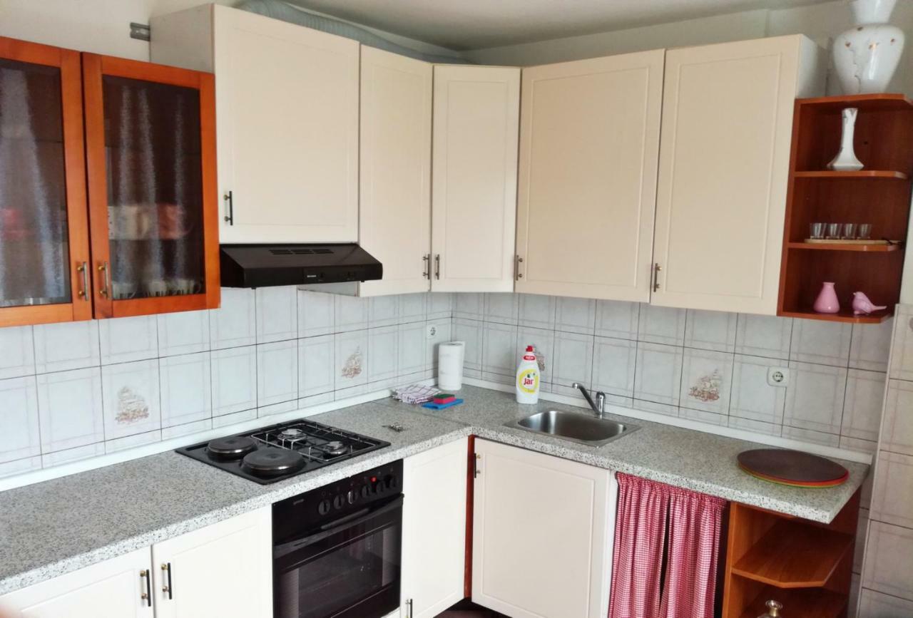 Apartman A&A Rijeka Exterior photo
