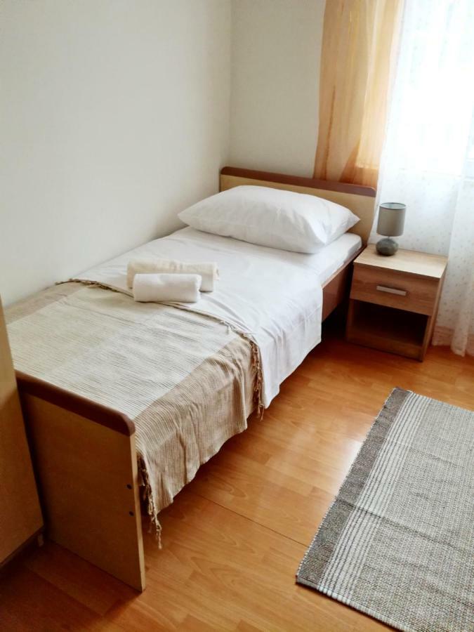Apartman A&A Rijeka Exterior photo